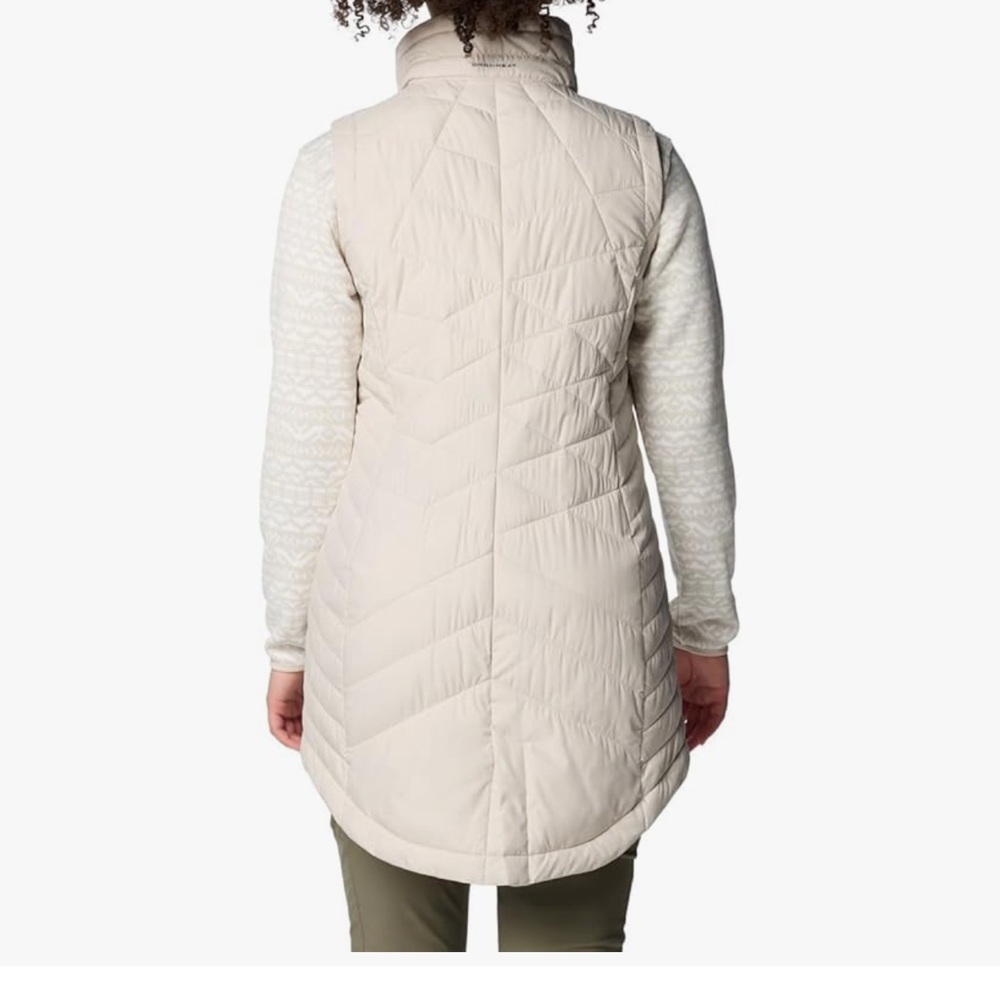 Columbia Long vest - Picture 7 of 7